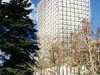 Отель «Азимут Москва Смоленская»