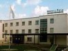 Гостиница «Pesa»
