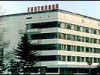 Гостиница «Аэропорт»