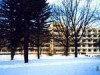 Пансионат «Клязьма»