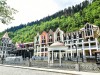 Crowne Plaza Borjomi