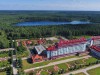 Санаторий «Озеро Белое»