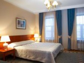 Номер Студио