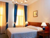 Номер стандартной категории