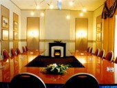 Каминный зал