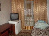 Одноместный номер