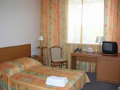 Двухместный номер