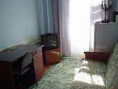 Двухместный номер