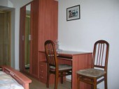 Двухместный номер