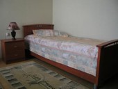 Одноместный номер