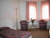 Одноместный номер