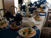 Банкетный зал