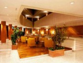 Второй этаж