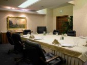 Банкетный зал