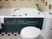 Президентский люкс ванна