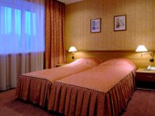 Одноместный номер