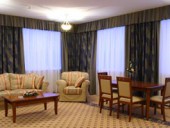 Президентский люкс