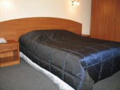 Апартаменты бизнес