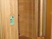 Инфракрасная сауна