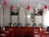 Банкетный зал