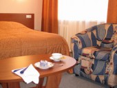 Бизнес-комфорт