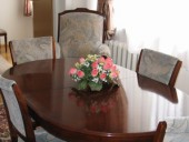 Апартаменты «Моцарт»