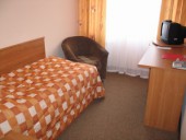 Бизнес одноместный