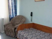 Одноместный номер