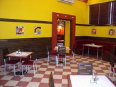 Кафе «8 этаж»