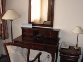 Апартаменты «Моцарт»