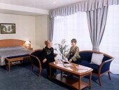 Номер Джей Сьют