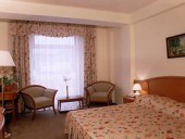 Номер Люкс Премиум