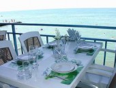 Ресторан Престиж у моря