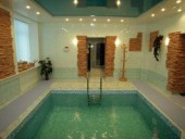 Оздоровительный центр