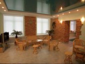 Оздоровительный центр