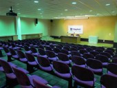 Конференц-зал Амфитеатр