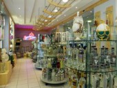 Магазин Русская водка