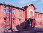 отель Монарх