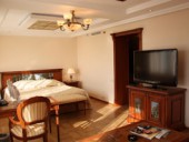 Студия представительский этаж