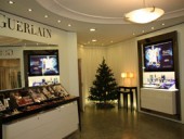 Салон красоты GUERLAIN