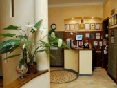 Стойка администратора