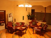 Холл, 1 этаж