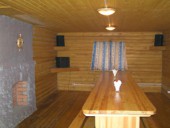 Комната отдыха, 1 этаж