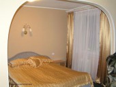 Двухкомнатный номер 