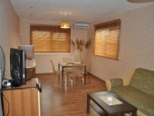 Интерьер коттеджа