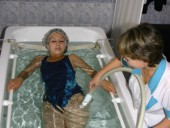 Гидромассаж