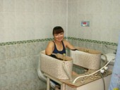 Грязелечение