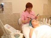 Аппаратная косметология