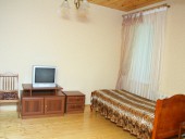 Одноместный номер