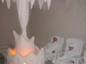 Спелеотерапия